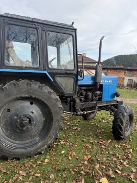 Трактор Беларус 80.1, снимка 3 — Bazar.bg Трактор Беларус 80.1, снимка 3