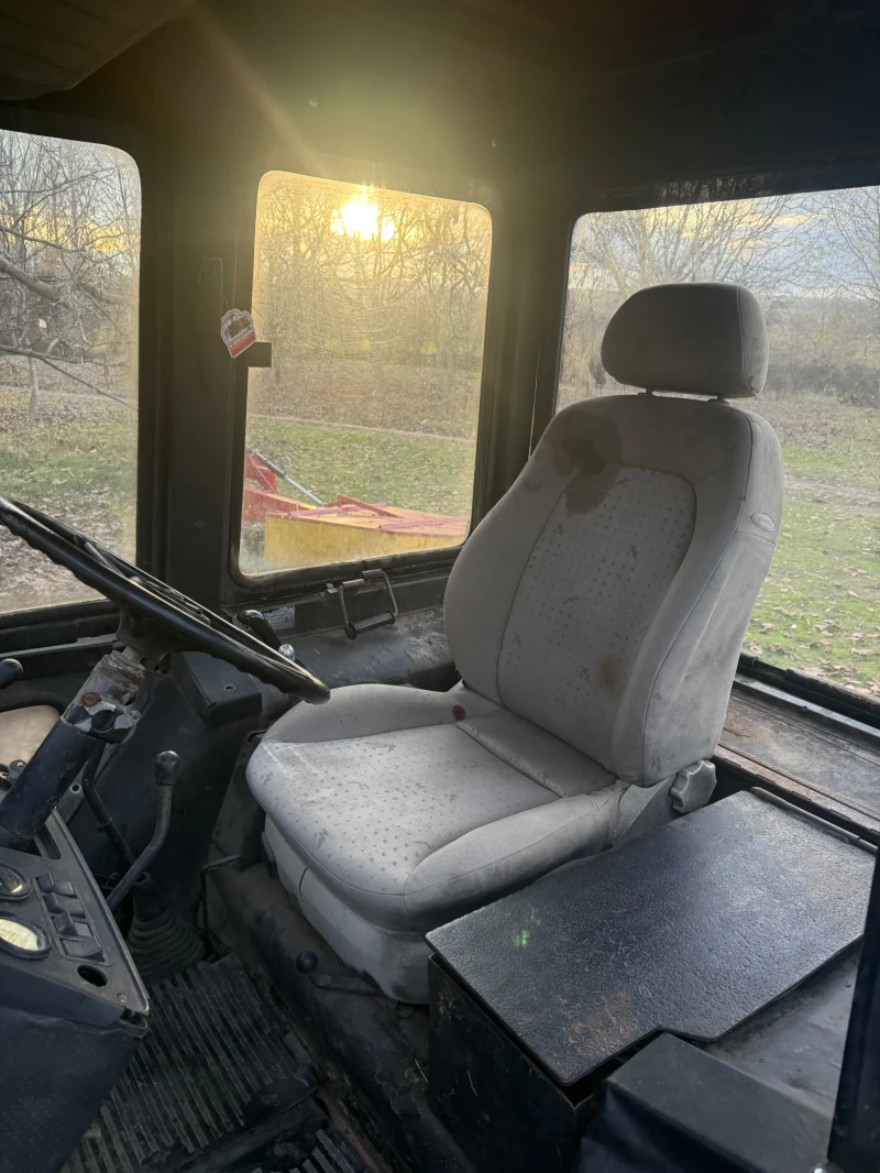 Трактор Беларус 80.1, снимка 7 - Селскостопанска техника - 52480416