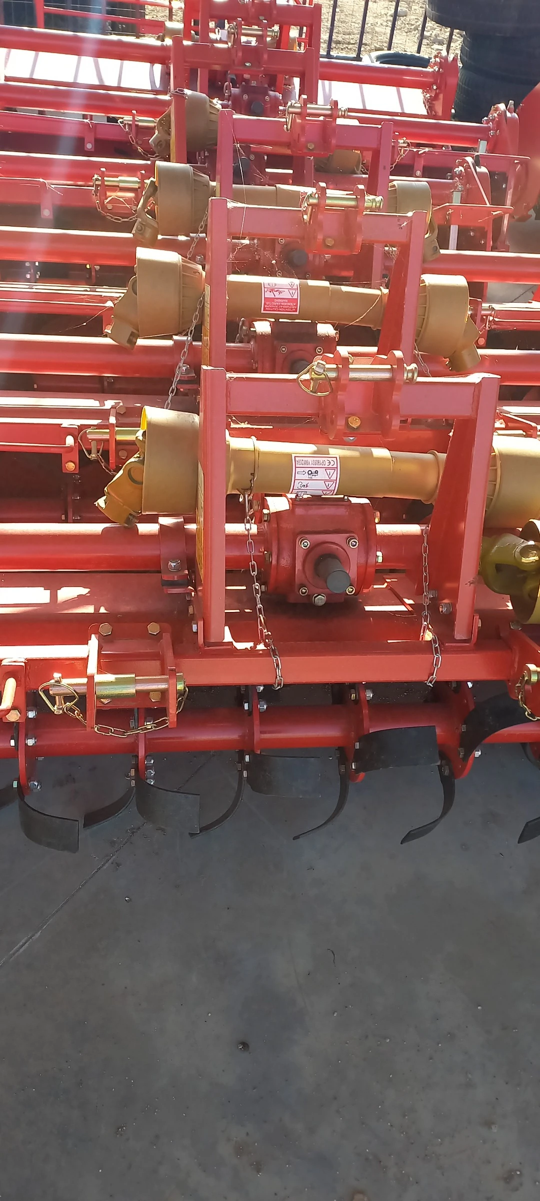 Трактор Kubota Саки агро Сливен, снимка 12 - Селскостопанска техника - 54176933