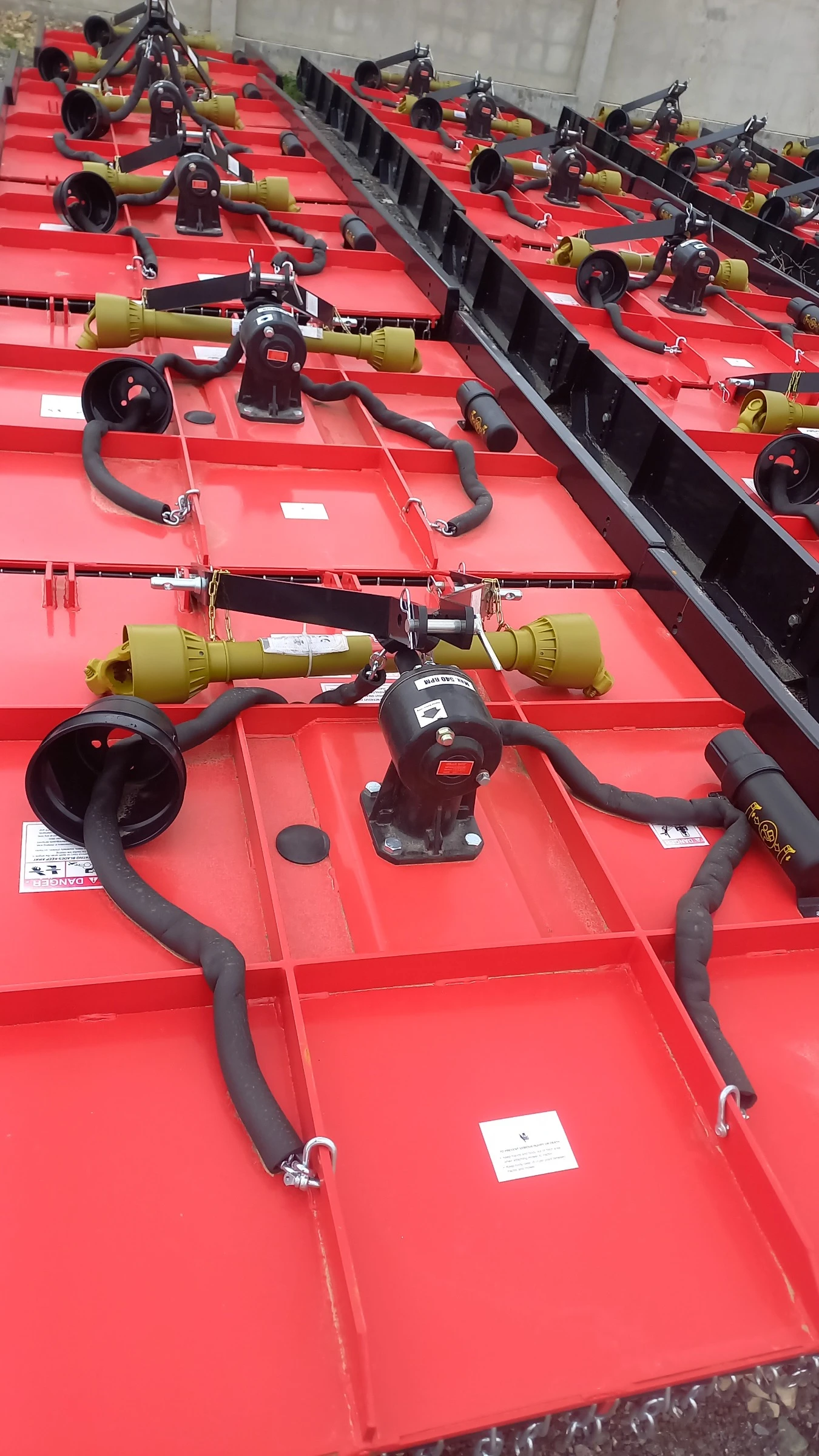 Трактор Kubota Саки агро Сливен, снимка 13 - Селскостопанска техника - 54176933