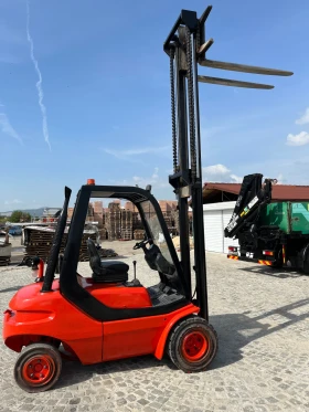      Linde Deutz, 3-   