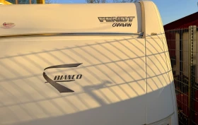 ����� �� �������� �� �������� Fendt Bianco