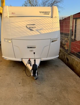 ����� �� �������� �� �������� Fendt Bianco