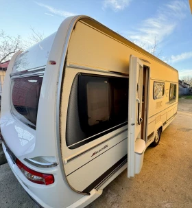 ����� �� �������� �� �������� Fendt Bianco