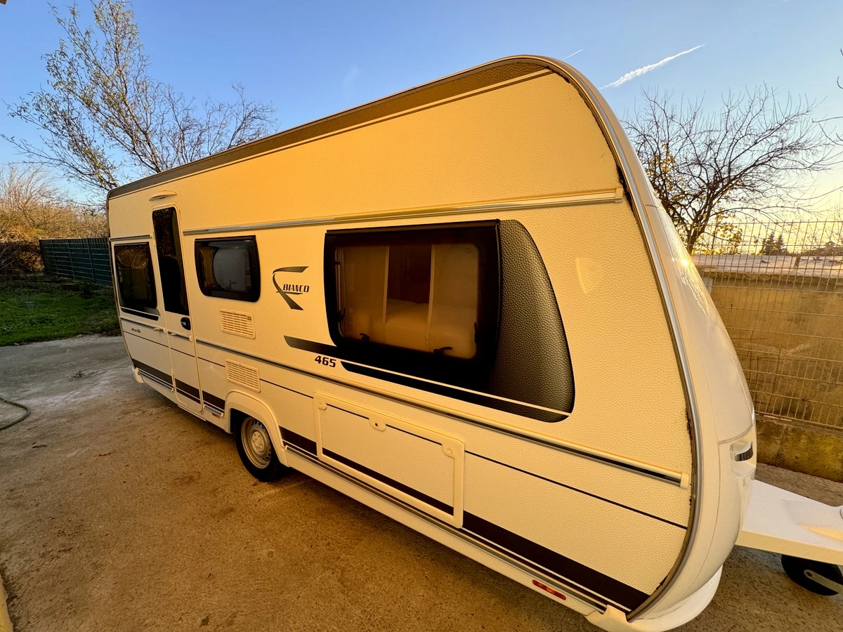 �������� Fendt Bianco | Mobile.bg � ����������� 1