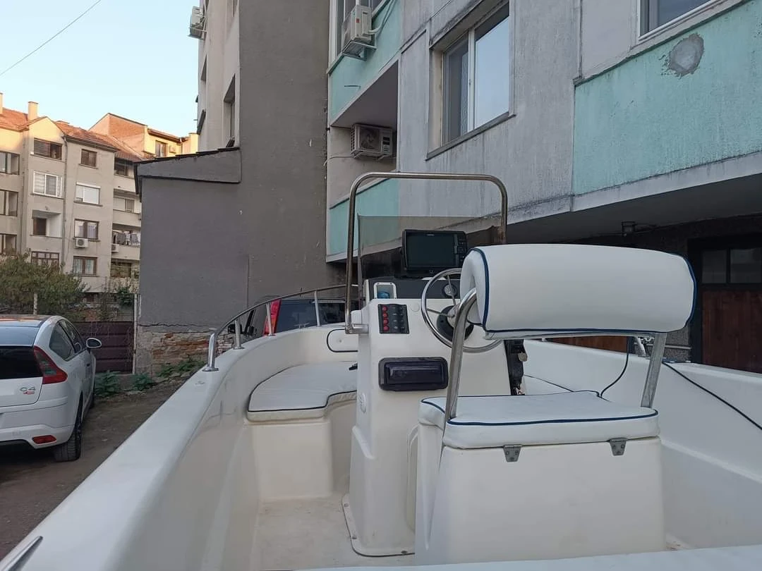  Mayland Italmar Mistral 16.50 | Mobile.bg   11