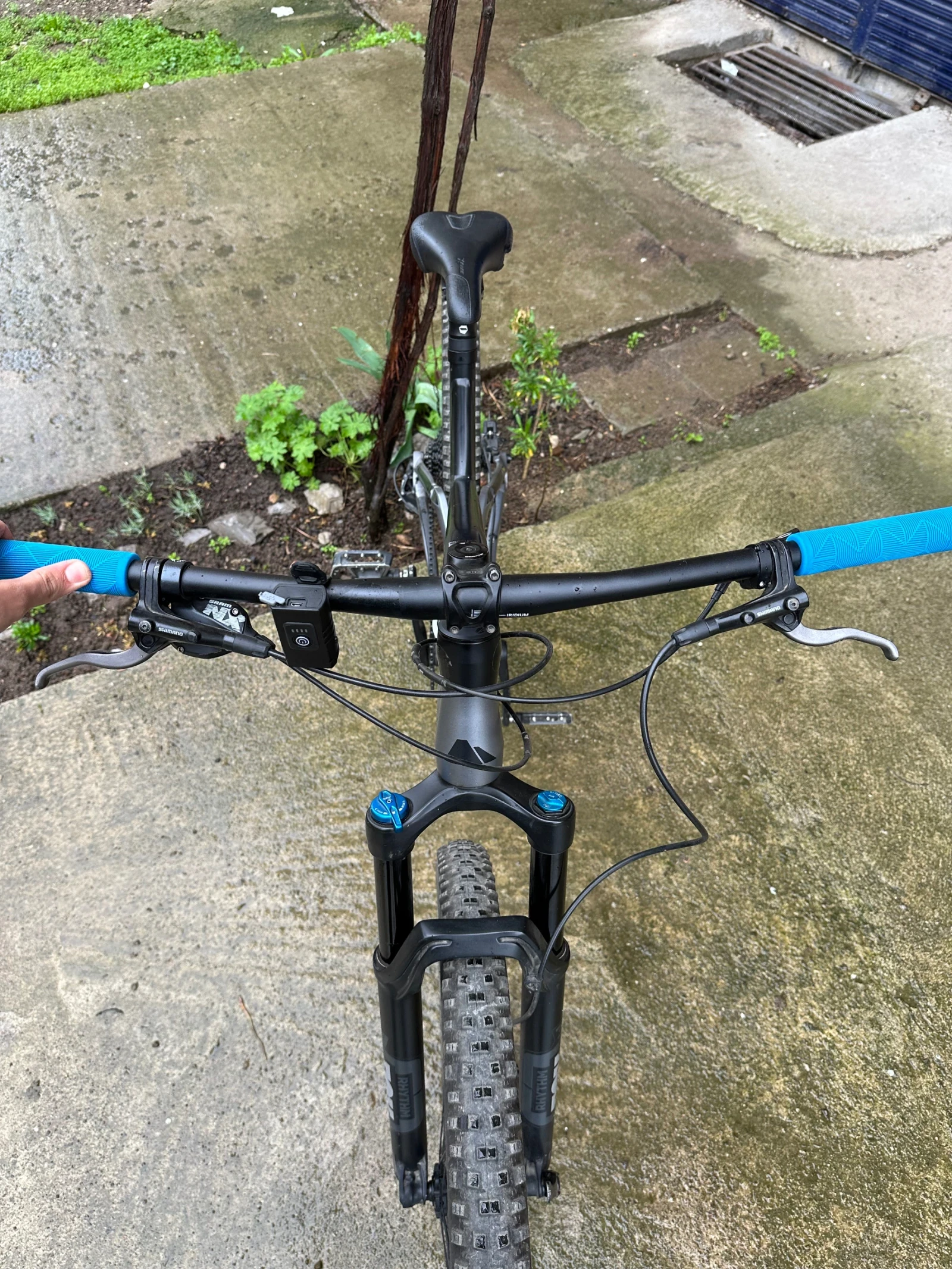  Canyon Neuron  | Mobile.bg   5