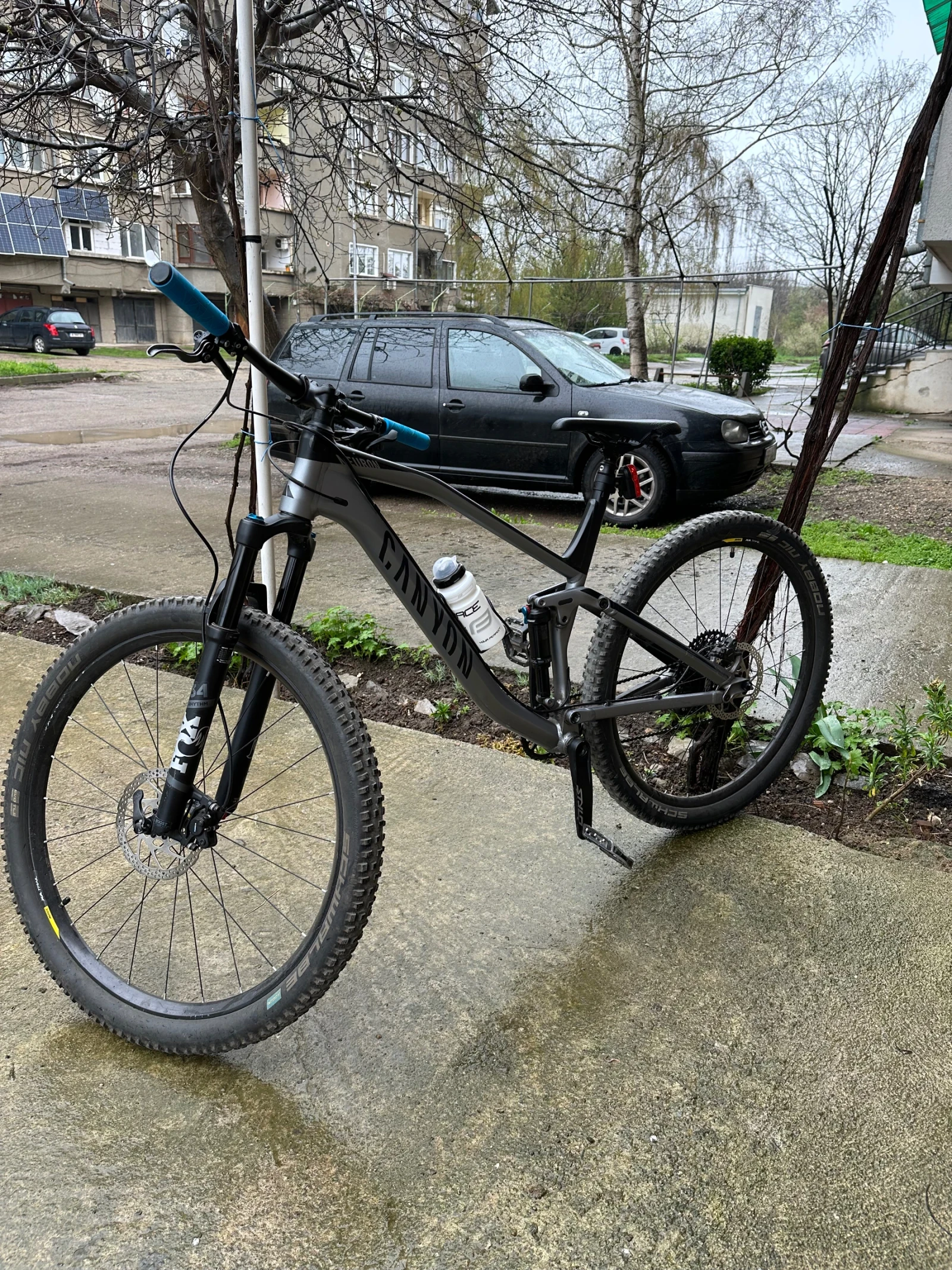  Canyon Neuron  | Mobile.bg   8