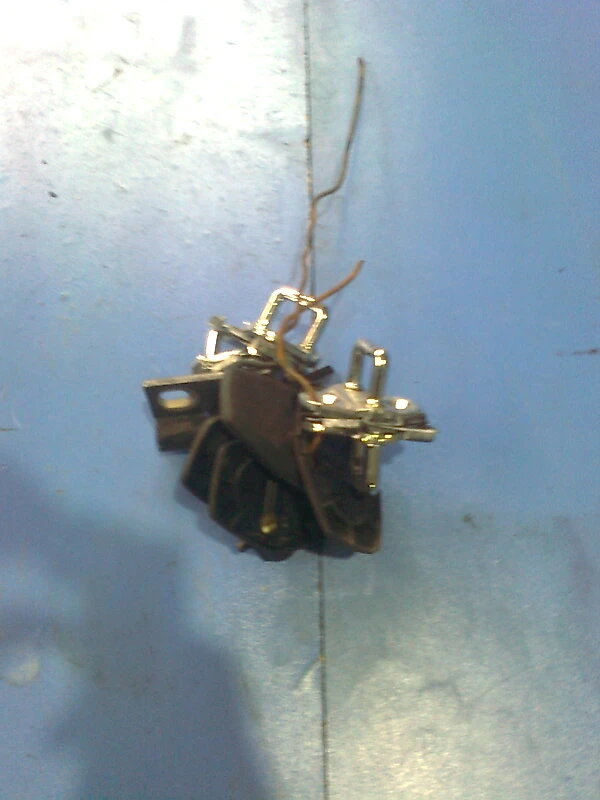 Панта за БМВ Е46 320Д 