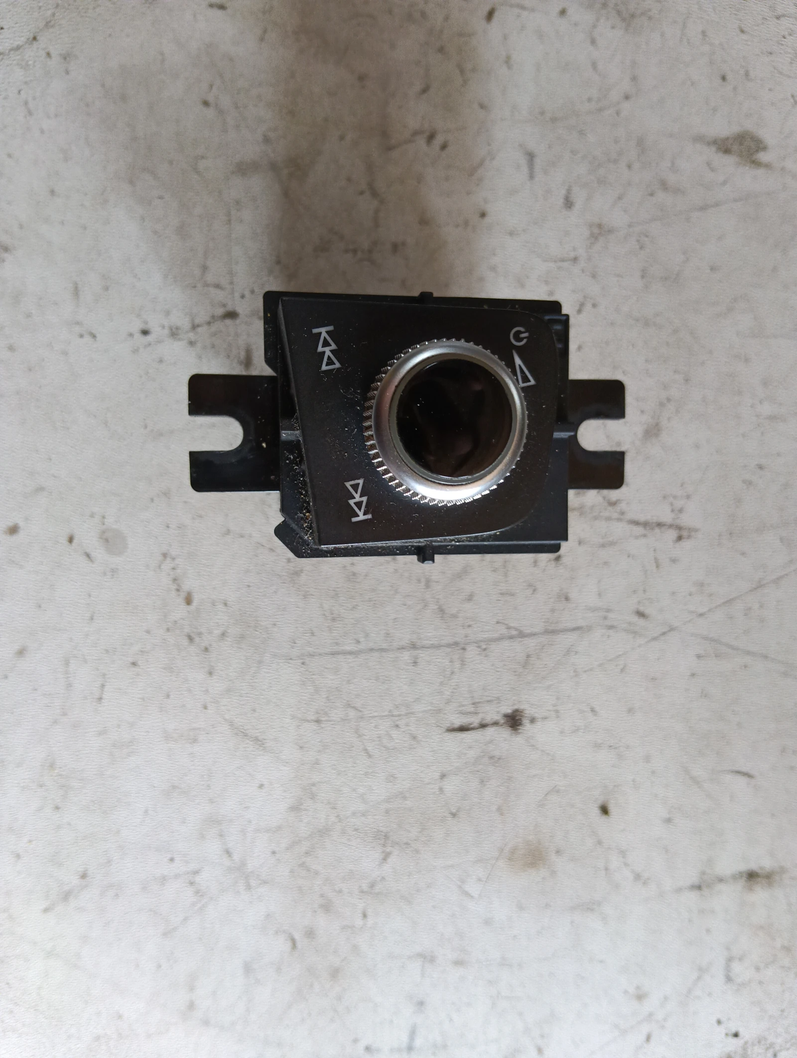 копче 8W1919616 Audi A4