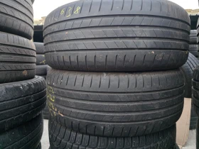 Гуми Летни 225/55R17, снимка 3