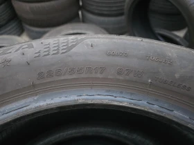 Гуми Летни 225/55R17, снимка 5