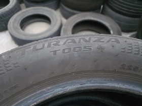 Гуми Летни 225/55R17, снимка 6