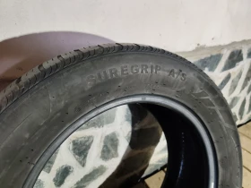 Гуми Всесезонни 255/55R18, снимка 6