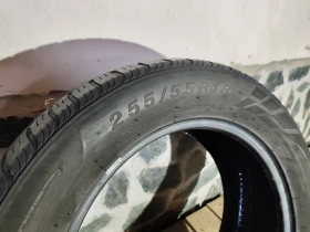 Гуми Всесезонни 255/55R18, снимка 7