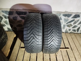 Гуми Всесезонни 255/55R18, снимка 2