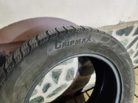 Гуми Всесезонни 255/55R18, снимка 5