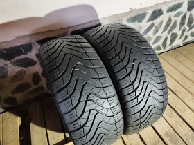 Гуми Всесезонни 255/55R18, снимка 3