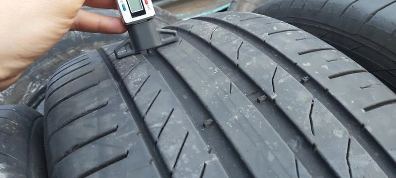 Гуми Летни 255/50R19, снимка 5 - Гуми и джанти - 31480488