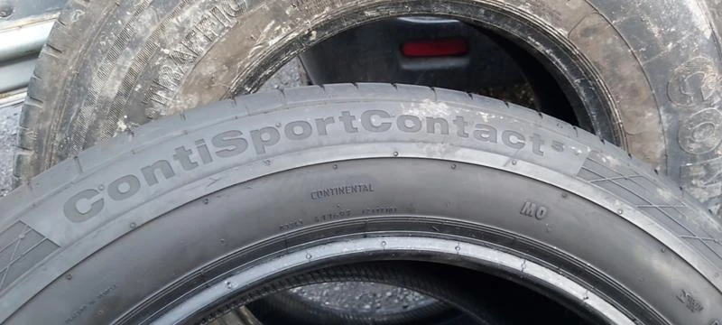 Гуми Летни 255/50R19, снимка 7 - Гуми и джанти - 31480488