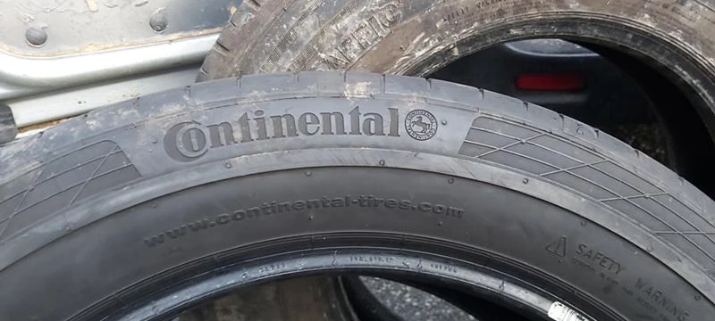 Гуми Летни 255/50R19, снимка 6 - Гуми и джанти - 31480488