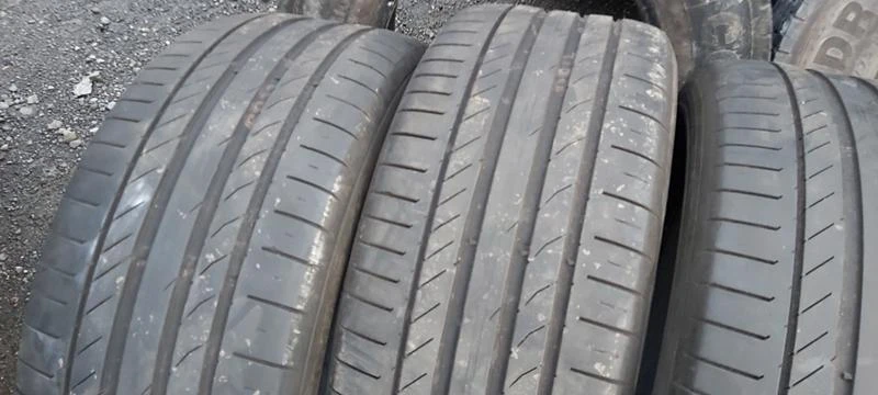 Гуми Летни 255/50R19, снимка 2 - Гуми и джанти - 31480488