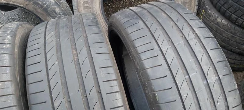 Гуми Летни 255/50R19, снимка 3 - Гуми и джанти - 31480488