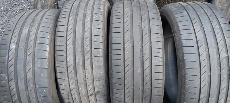 Гуми Летни 255/50R19, снимка 1 - Гуми и джанти - 31480488