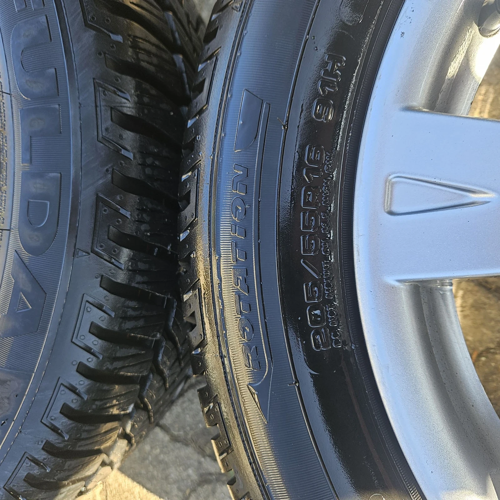    205/55R16 | Mobile.bg   6