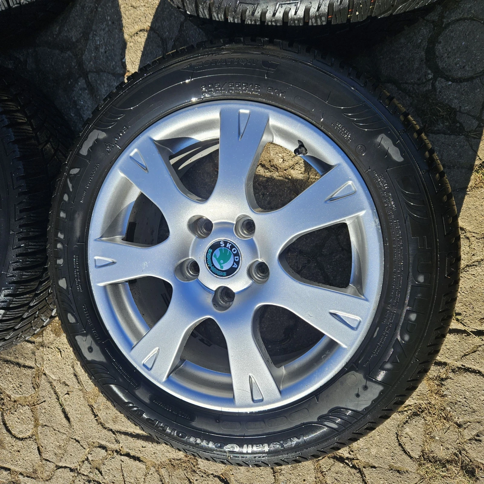    205/55R16 | Mobile.bg   5