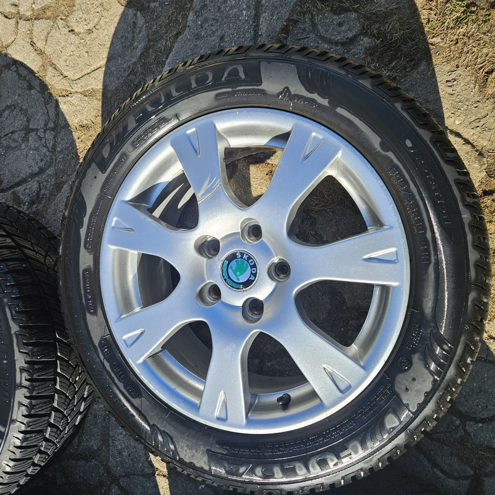    205/55R16 | Mobile.bg   2