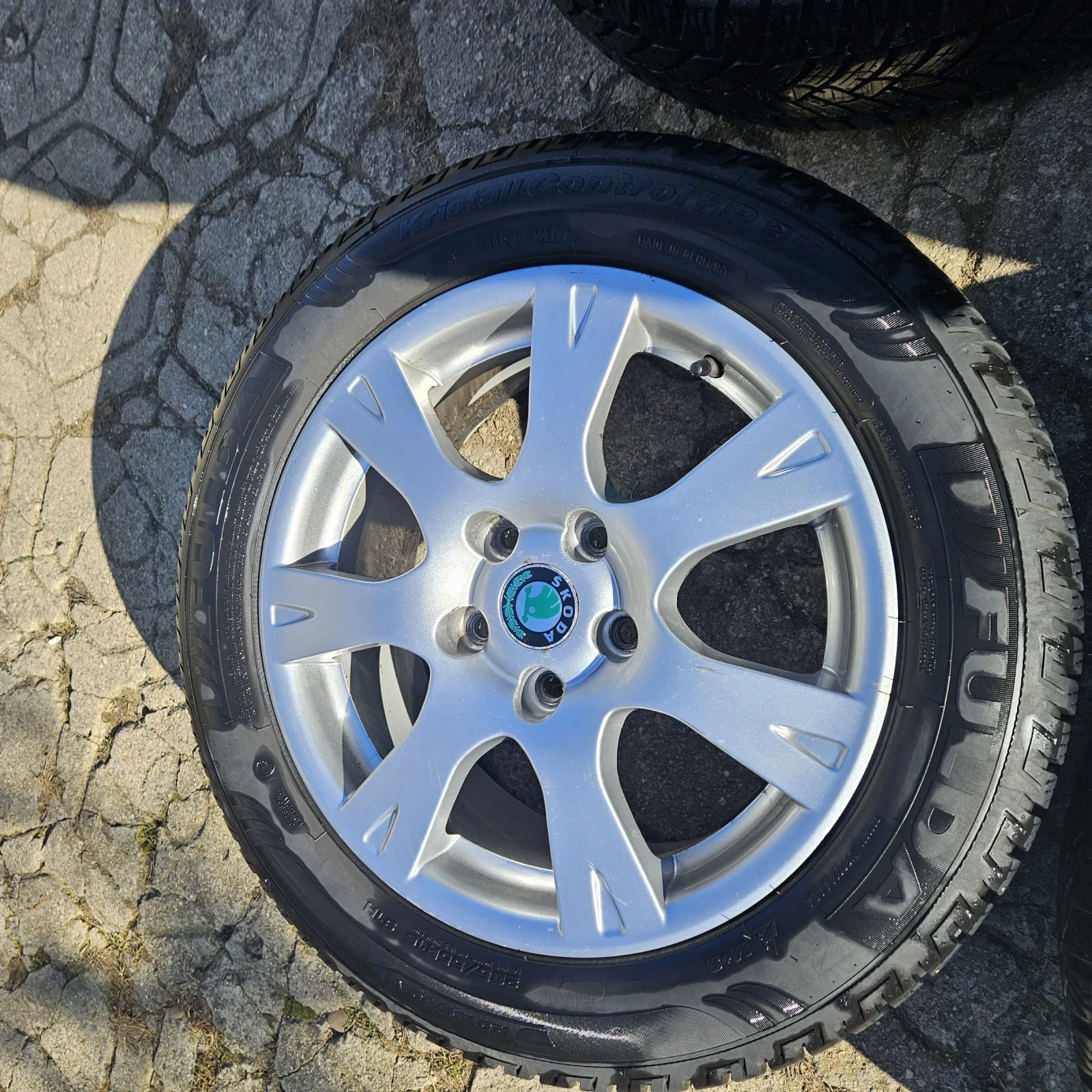    205/55R16 | Mobile.bg   3