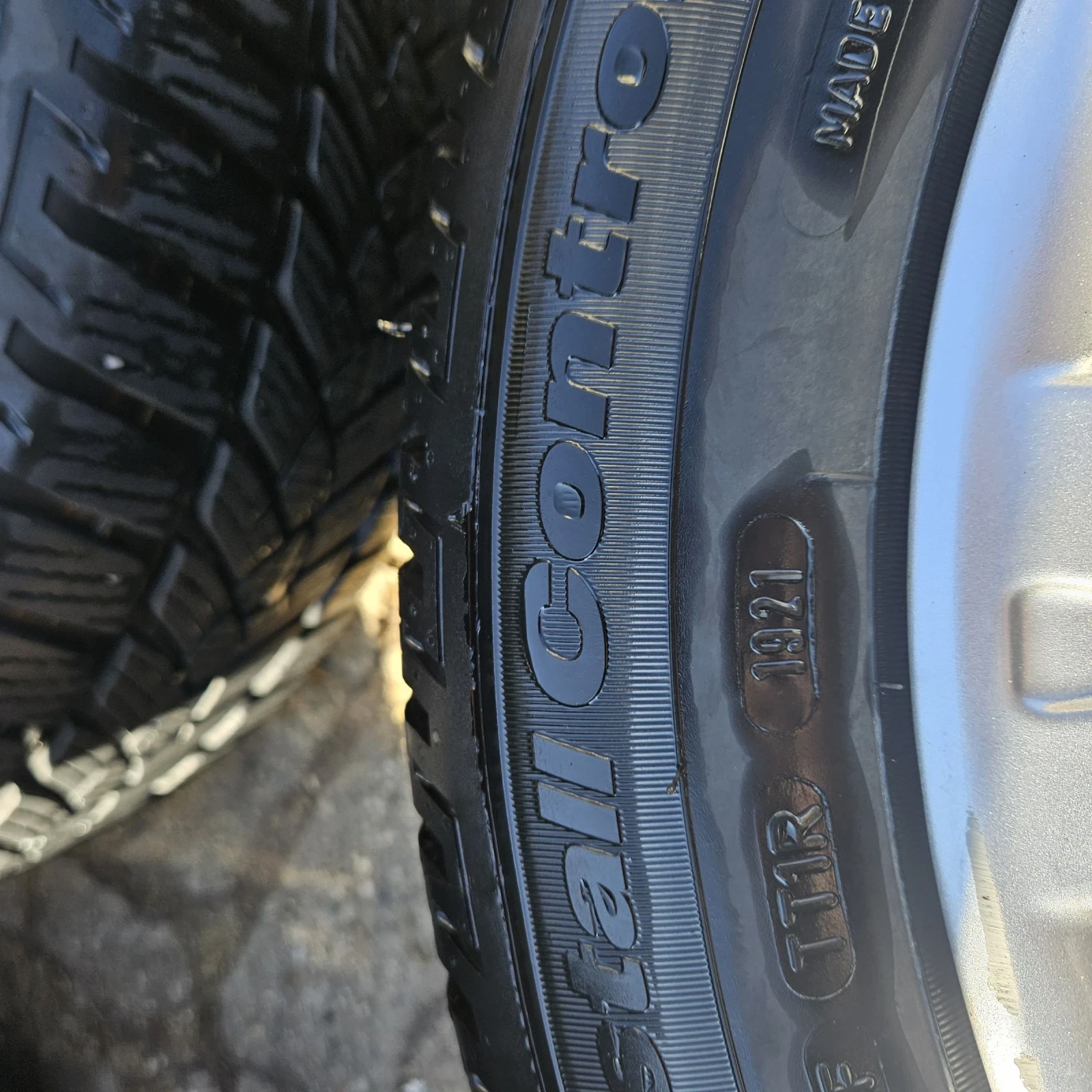    205/55R16 | Mobile.bg   8