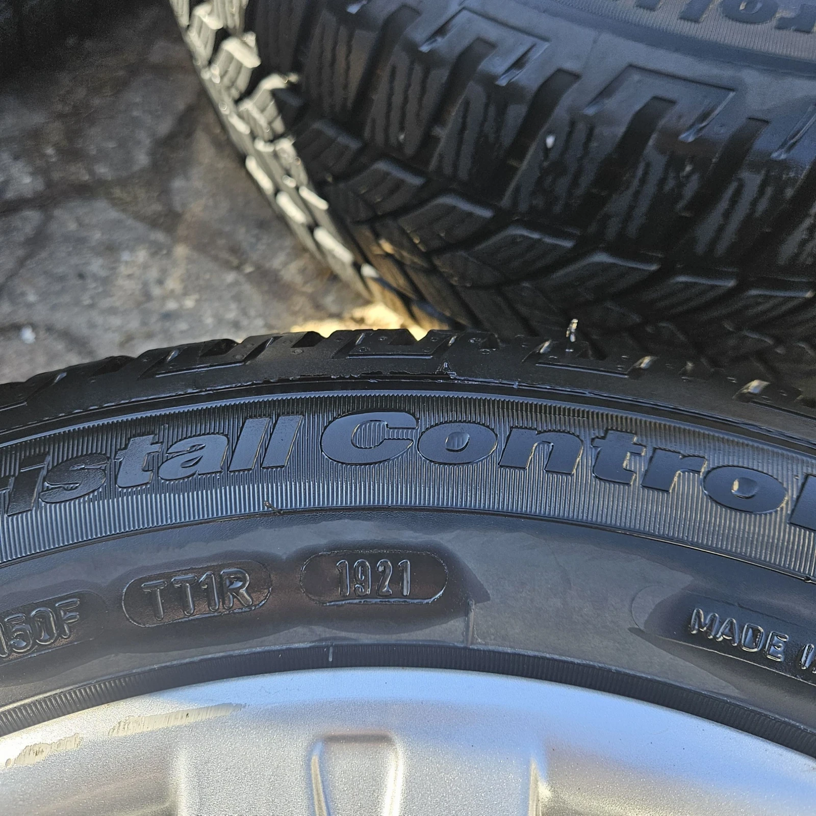    205/55R16 | Mobile.bg   9