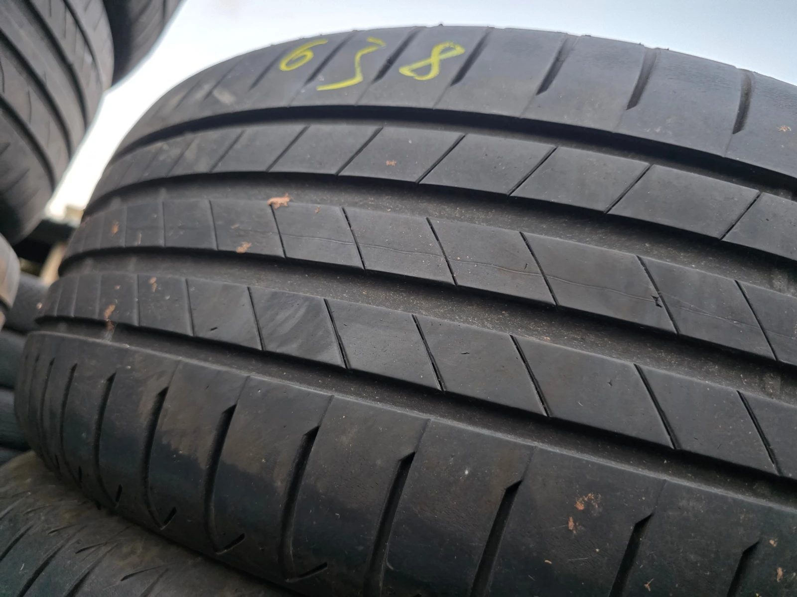  225/55R17 | Mobile.bg   1