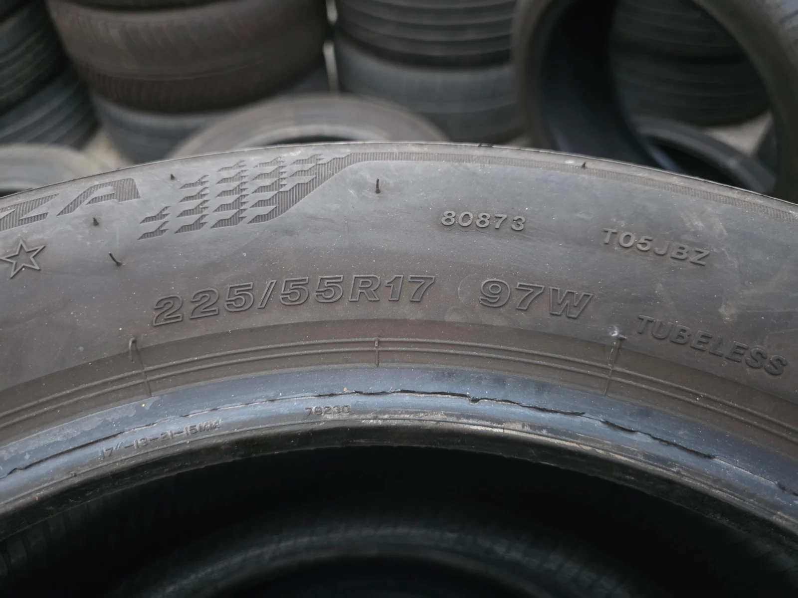  225/55R17 | Mobile.bg   5