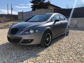 Seat Leon 1.9 105 bxe, снимка 1