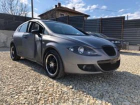 Seat Leon 1.9 105 bxe, снимка 2