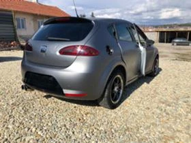 Seat Leon 1.9 105 bxe, снимка 3