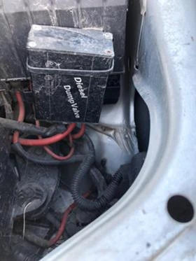 Seat Leon 1.9 105 bxe, снимка 8