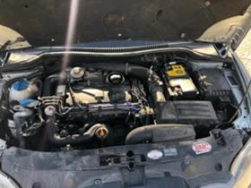 Seat Leon 1.9 105 bxe, снимка 9