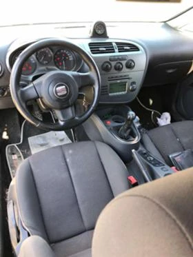 Seat Leon 1.9 105 bxe, снимка 5