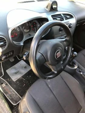 Seat Leon 1.9 105 bxe, снимка 7
