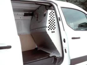 Ford Connect / Нов газов инжекцион / Реални 23 000км!!!, снимка 6