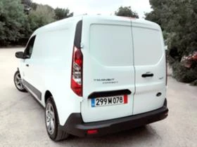 Ford Connect / Нов газов инжекцион / Реални 23 000км!!!, снимка 4