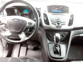 Ford Connect / Нов газов инжекцион / Реални 23 000км!!!, снимка 12