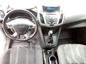 Ford Connect / Нов газов инжекцион / Реални 23 000км!!!, снимка 10