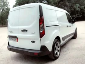 Ford Connect / Нов газов инжекцион / Реални 23 000км!!!, снимка 3