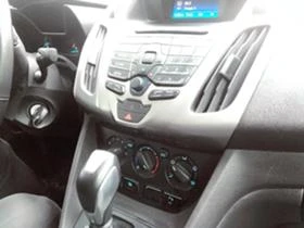 Ford Connect / Нов газов инжекцион / Реални 23 000км!!!, снимка 13