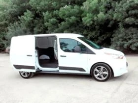 Ford Connect / Нов газов инжекцион / Реални 23 000км!!!, снимка 5